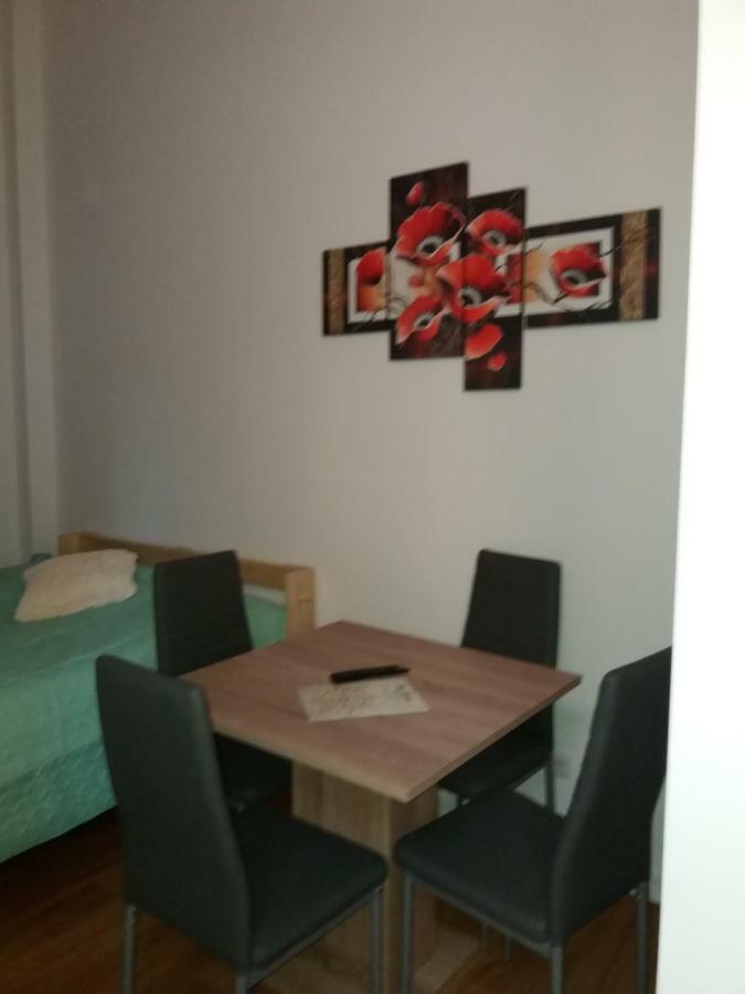 Ferienwohnung Berlin Eksteriør billede